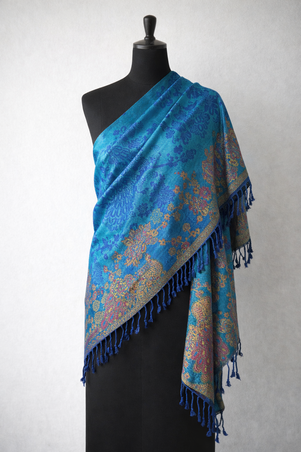 Luxury Shawls
